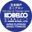 Kobelco Logo