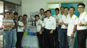Circle of Love - Selayang Hospital