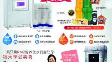 Christmas Promotion