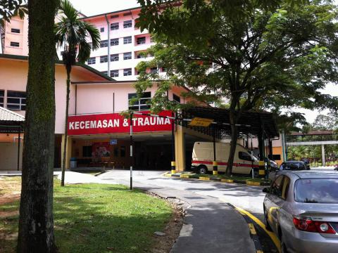 Circle of Love - Selayang Hospital