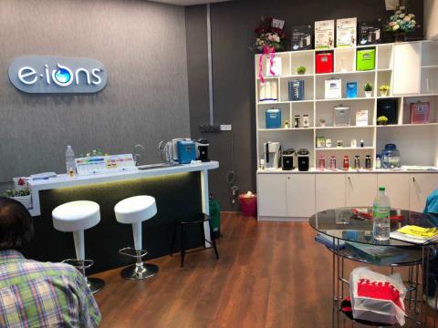 E-IONS Outlet KK