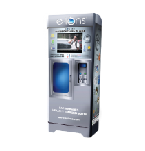 E-IONS Vending Machine [NVM1200]