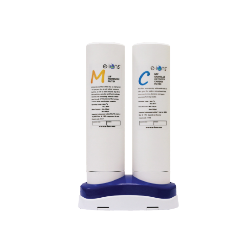 Purify Water Syetem(MC)Set