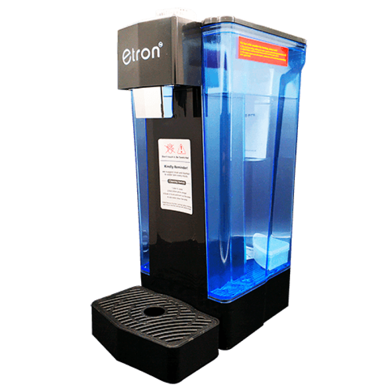 2 Sec Instant Hot Water Dispenser (Manual)