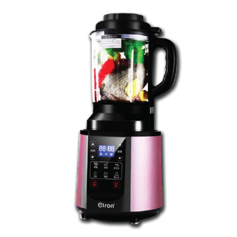 New Member Package: Multi-Function Food Processor [NJ210] E-ions