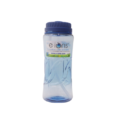 1 Litre Alkaline Bottle(Round)