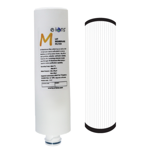 UF Membrane Filter (M Filter)