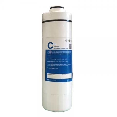 NSF GAC + Japan Calcium Sulphite Filter(C+)