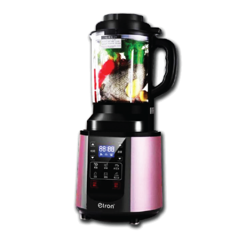 Multi-Function Thermo Food Processor