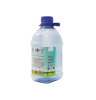 2 Litre Alkaline Bottle