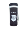 New Temp Glass Bottle (Black)