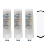 Polypropylene Filter Offer Set (3 Pcs P Filter)