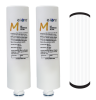 UF Membrane Filter Offer Set (2 Pcs M Filter) 