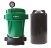 New Member Package - Outdoor Filter Set + UDF Filter (Small) - Green